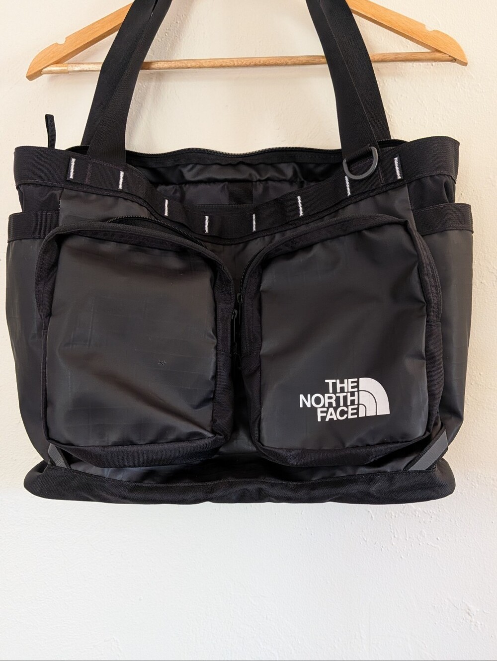 The North Face Voyager Tote